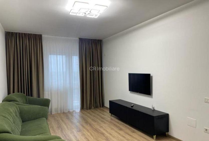 Apartament 2 camere Grand Kristal Residence - 2