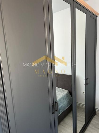 Apartament 2 camere decomandat, BOUL ROSU ( ROMANILOR) - 9