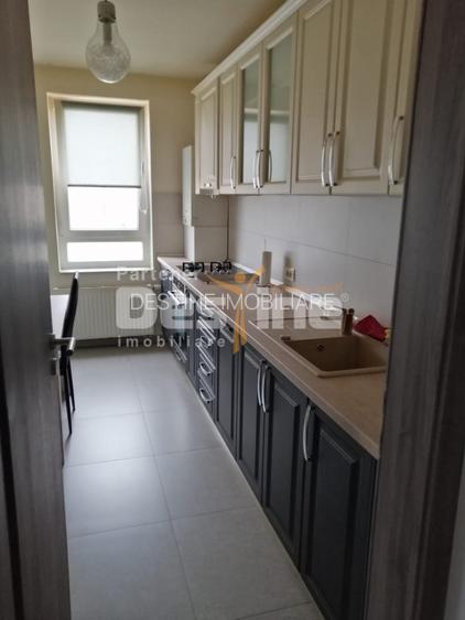Apartament 2 camere decomandat, etaj intermediar, loc de parcare, Kasper Coresi - 6