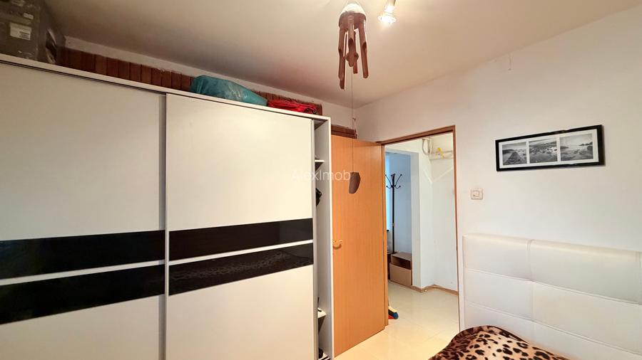 Vand apartament 3 camere/Bucovina - 11