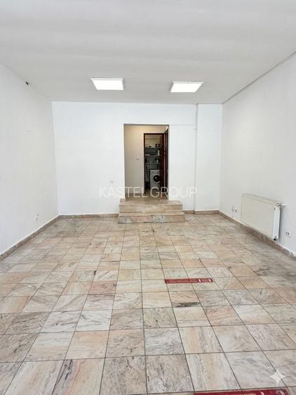 Spațiu comercial de închiriat - Calea 13 Septembrie nr. 197 - 3