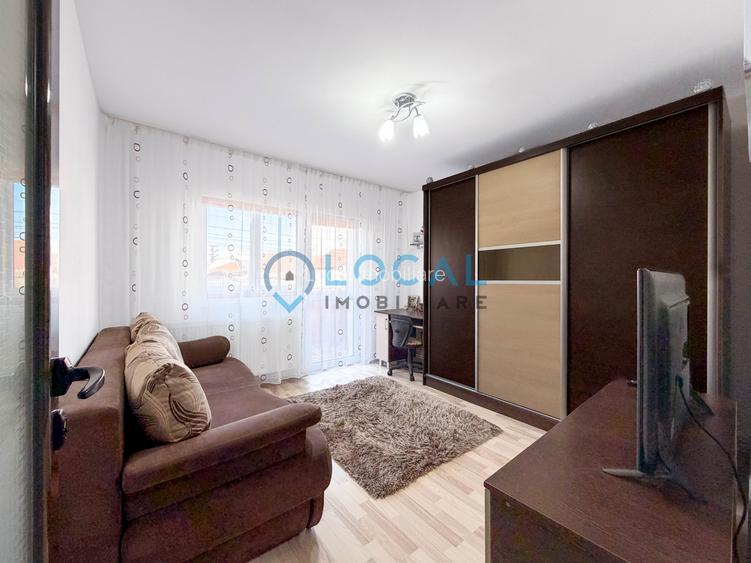 Apartament 3 camere | Decomandat | str. Dunarii | Intre Lacuri - 3