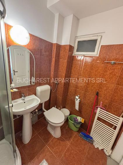 Apartament disponibil in zona Parc Cismigiu / Calea Plevnei - 9