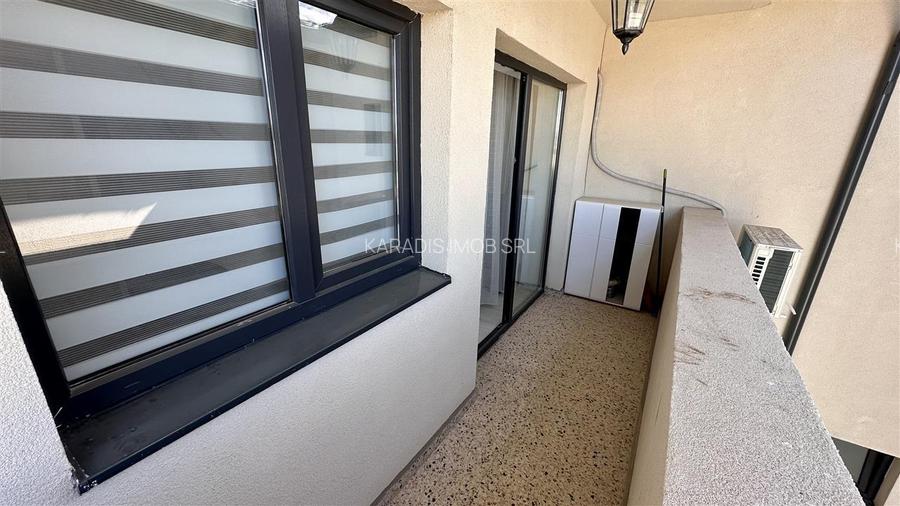 Inchiriere apartament cu 2 camere Bragadiru - 8