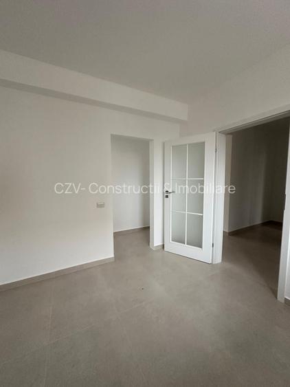 Vile Individuale Cuplate / Proiect Nou/ 20 Unitati Locative - 10