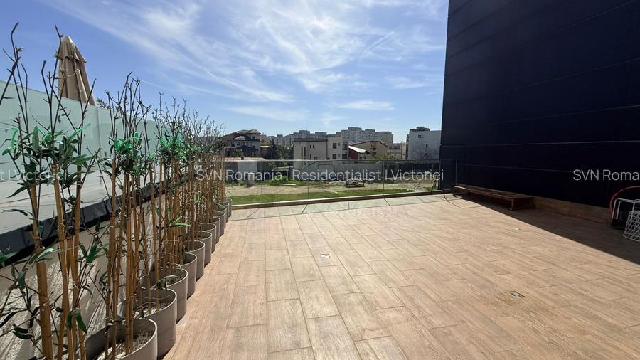 REA1028698 PRIMA CHIRIE APARTAMENT SUPERB l MOBILAT LUX l TERASA 54 MP l PARCARE - 23