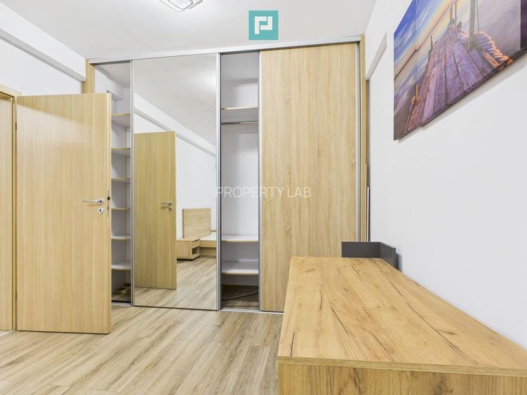 Apartament 2 camere Zona Pacii - 12