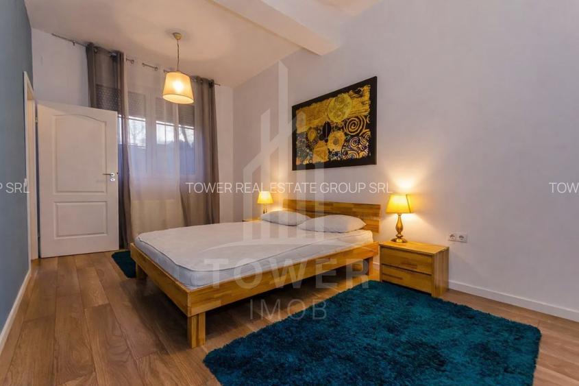 Apartament 3 camere de lux-zona Calea Dumbravii - 5