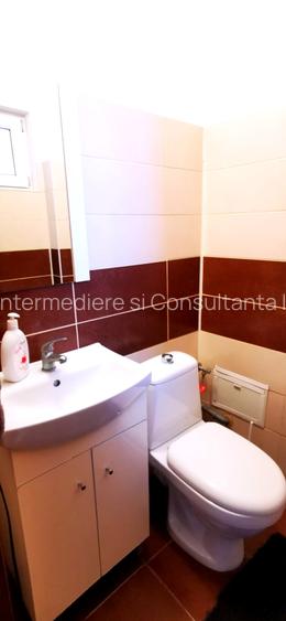 ►Tomis NORD - ViVO 3 Camere Decomandate 73m² Mobilat si Utilat Centrala pe Gaze - 19