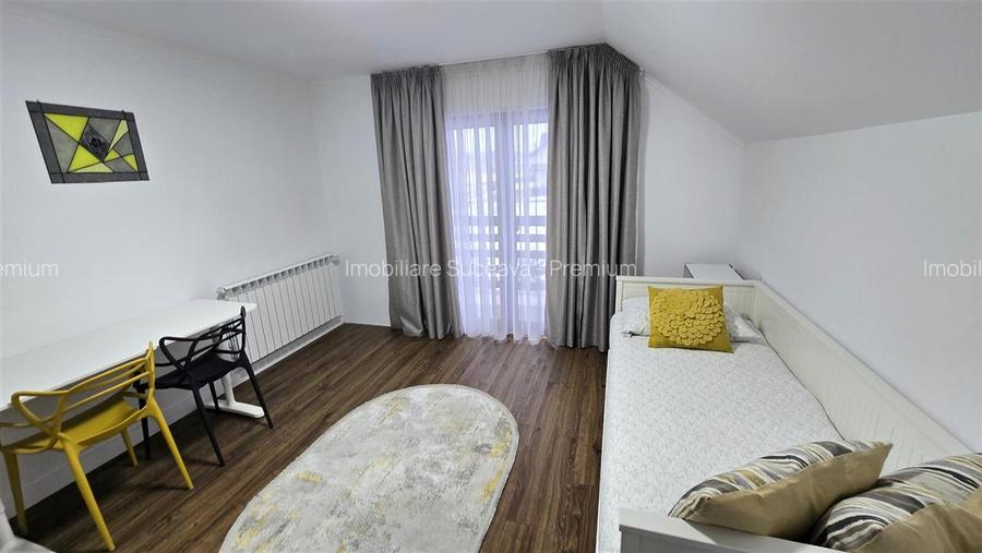 Casa de Vanzare Suceava Mitocu Dragomirnei 0727817187 - 12