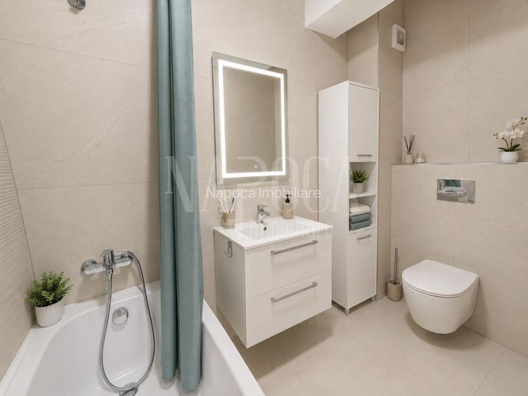 Apartament 2 camere de vanzare in Iosia Oradea, Oradea - 3