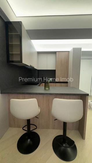 2 camere | bloc nou | parcare | Pipera | Cortina North - 3