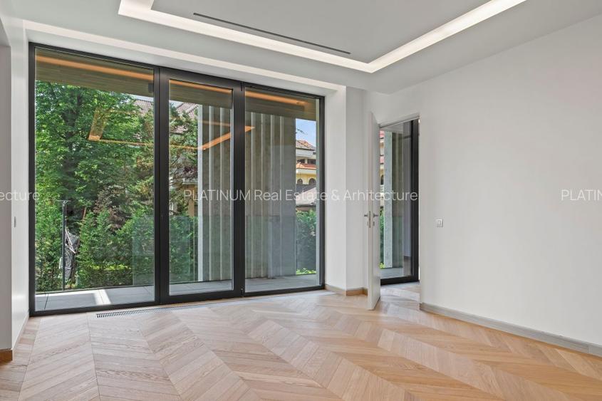 Spatiu birouri, Cladire reprezentativa, Soseaua Kiseleff. - 3