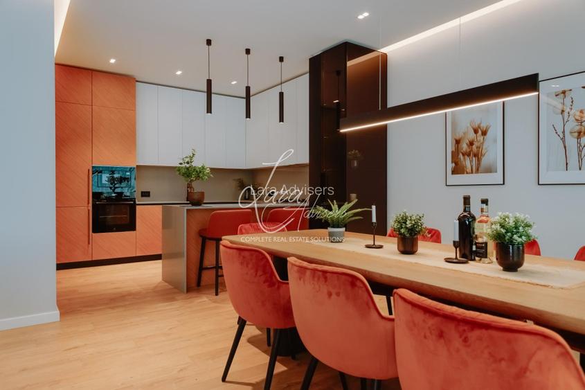 Vila lux complex privat complet mobilata si utilata - 6