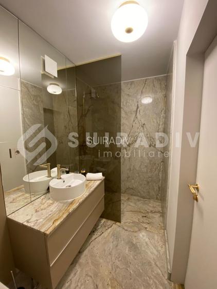 Apartament 3 camere cu terasă generoasă de 50 mp și parcare – Opera Residence - 8