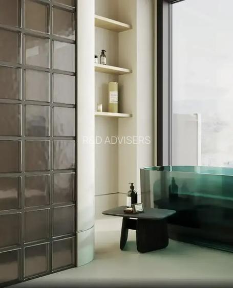 Penthouse Cu Terasa 3 Camere Sector 3 Metrou 12 minute - 10