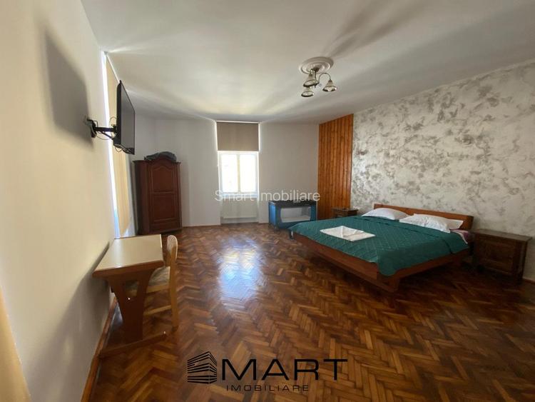 apartament 3 camere zona Centrul Istoric Sibiu - 8
