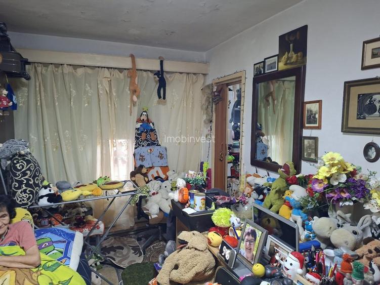 De vanzare garsoniera in Tudor str. Apicultorilor - 2