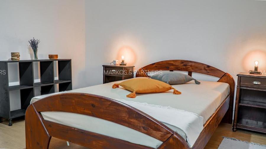 Apartament cu 2 camere I Mobilat și utilat I Str. Traian Moșoiu - 2