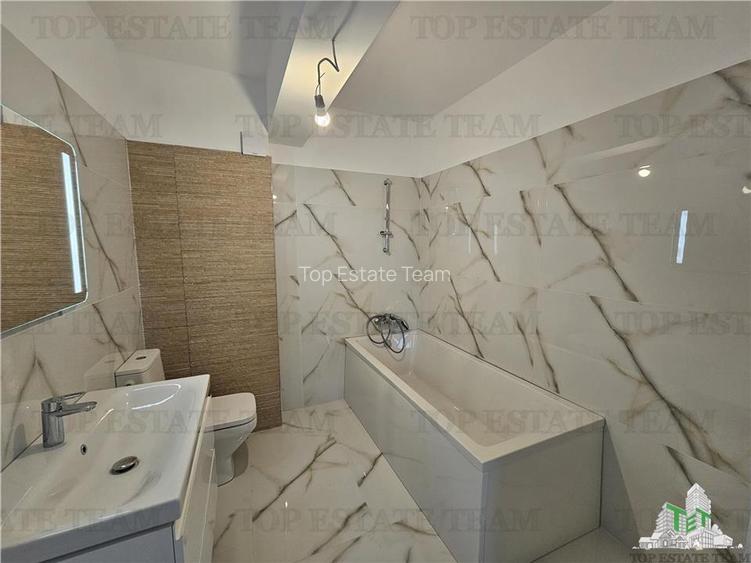 Triplex premium incalzire pardoseala in Chiajna - 4