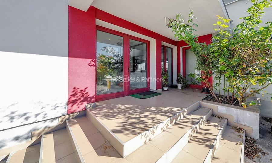 Sediu Firma - Showroom - 3