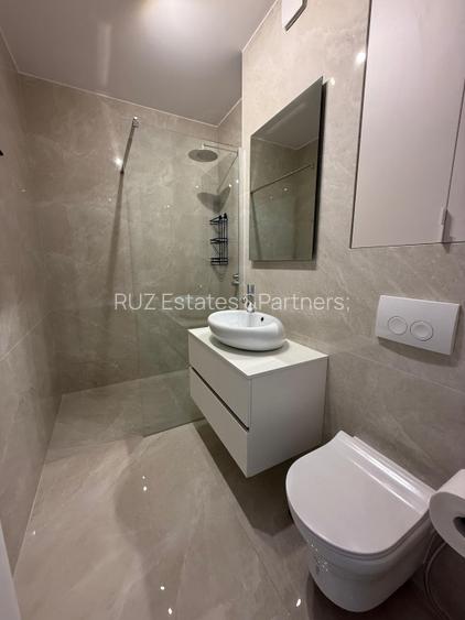 Apartament 2 camere | Parcare inclusa | MTM Lake Residence Pipera - 15