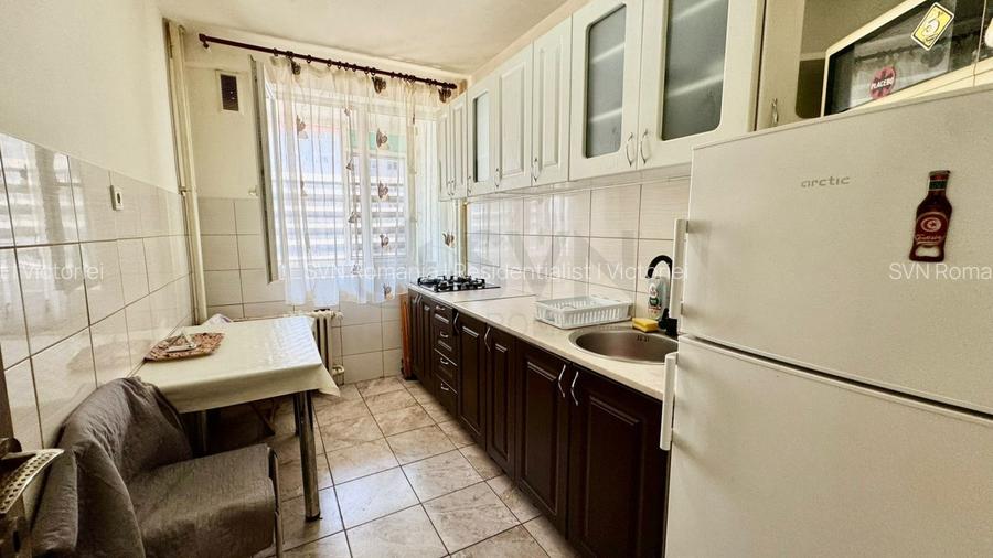 REA1025061 Apartament 2 camere I Stefan cel Mare I De vanzare - 5