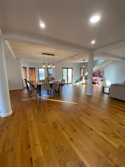 VILA PREMIUM | 240mp utili | 923mp teren | Constructie Impunatoare | Agrisul Mar - 6