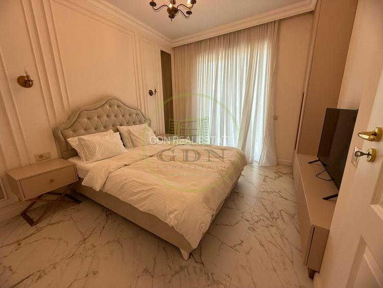 Apartament 2 camere, open-space, 45 mp, Calea bucuresti, zona Electroputere - 5