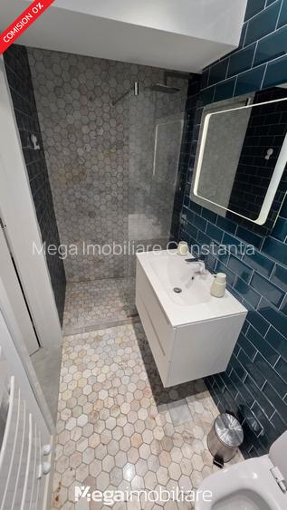 ✅TVA inclus: Studio mobilat · Vedere lac Siutghiol | Stațiunea Mamaia - 5