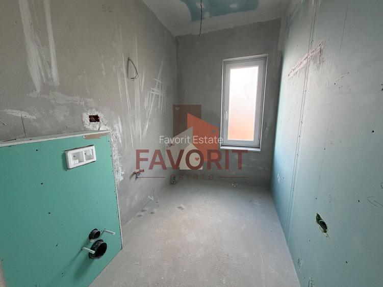 Finisat la cheie. Cu gradina proprie. Loc de parcare inclus - 13