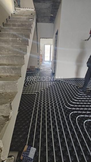 Casa  stil duplex -  zona Corbeanca - 23