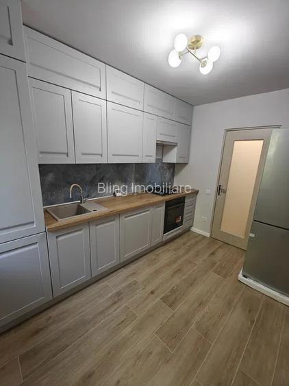Apartament 3 camere | 60 mp | Modern | Prima Inchiriere | Gheorgheni - 4