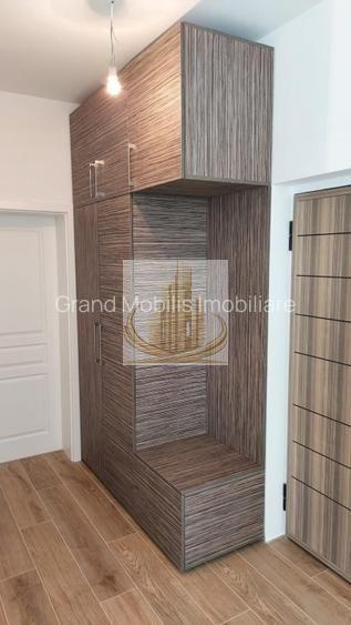 Apartament 2 Camere – Dumbrăvița | Etaj 1 | 2 Parcări Incluse - 9