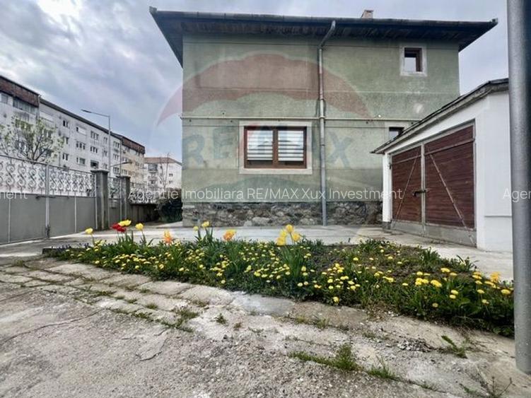 Casă cu 3 camere de vânzare Calea Dumbravii - 2