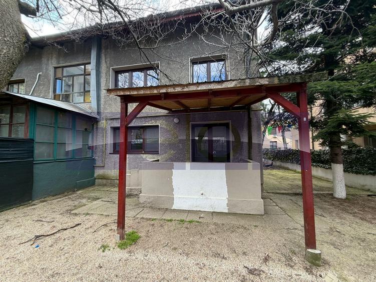 INCHIRIERE VILA FLOREASCA | CURTE PROPRIE | PARCARE | 130MP | - 22
