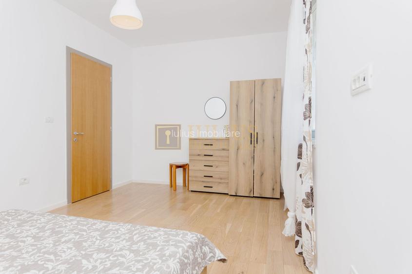 Monarch Village; Mosnita Noua, 3 camere la parter. - 28