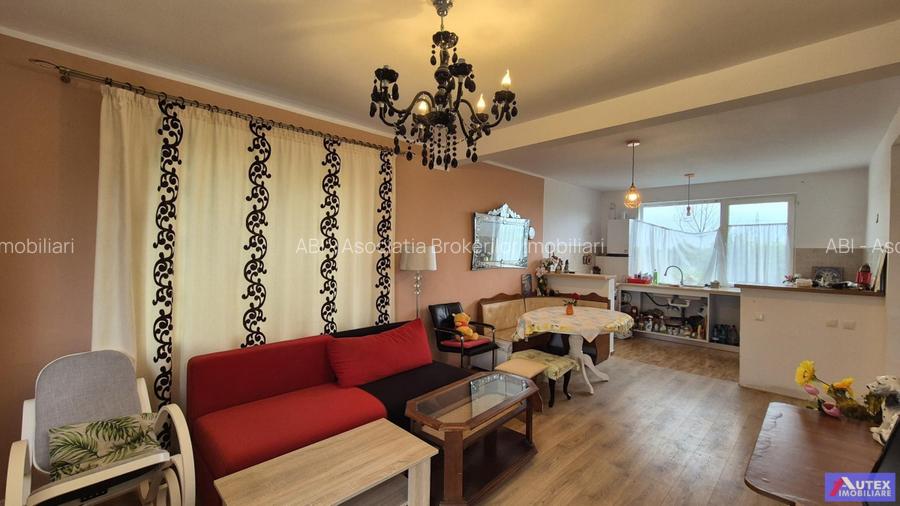 Vilă NOUA cu 5 camere – Măgurele, Dumitrana | Curte 400 mp | Aer - 13