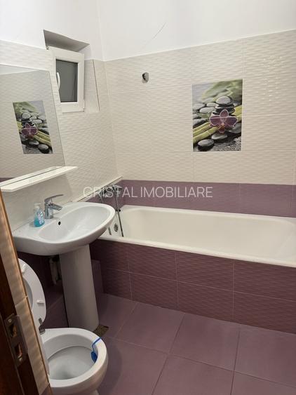 Apartament 3 camere de închiriat Tineretului - 7