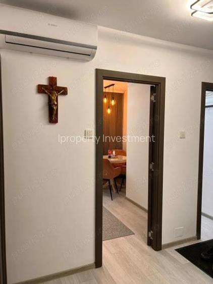 Giurgiului | 2 Camere | Balcon | AC | Decomandat - 8