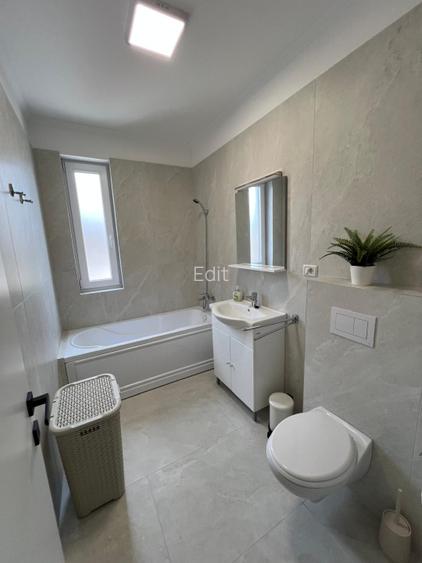  Proprietar închiriez apartament 2 camere bloc nou 2025  - 7