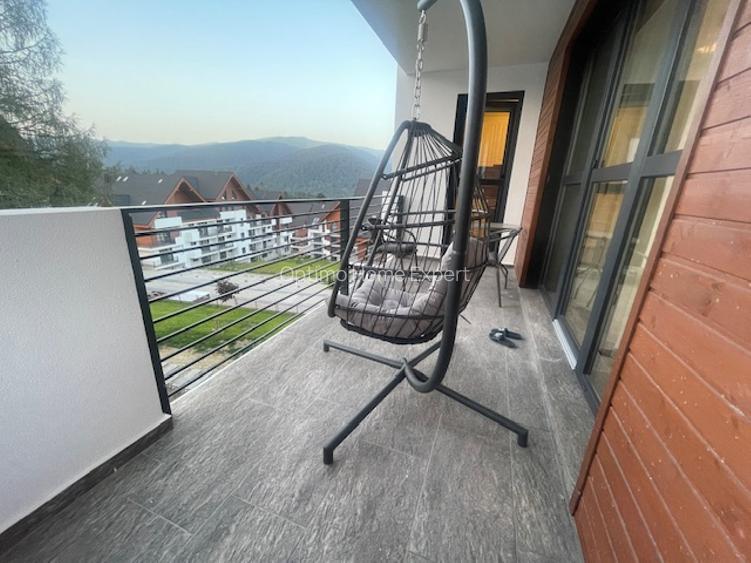 Ap 2c  complex exclusivist, fin  2025,  Furnica, 500m de Peleș, parcare și boxă - 8