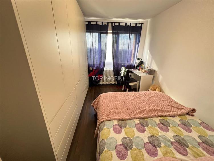 Apartament 2 camere DECOMANDAT, Podu Ros - FARA RISC - 5