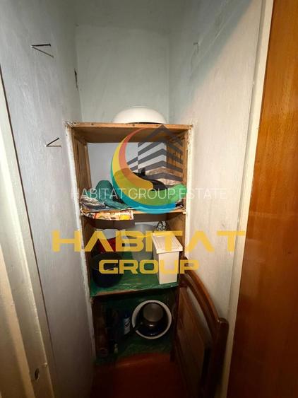 2 camere Favorit 2 lifturi si geam la baie - 12