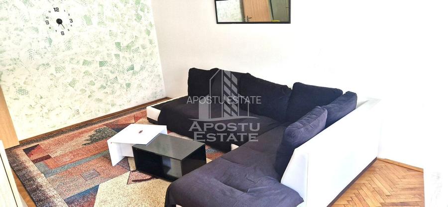 Apartament 3camere,Petfriendly,centrala proprie,Timisoara-Zona Lipovei - 3