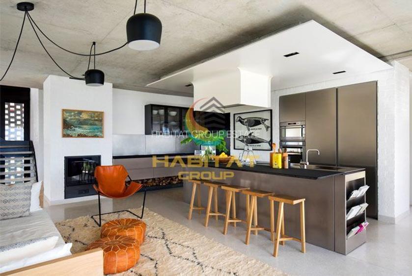 Casa individuala 4 camere Bcerceni 5 min B-dul 1 Mai - 5