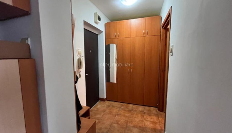 1 camera, decomandat 38 mp de inchiriat apartament in zona Metalurgie Cod 161743 - 4