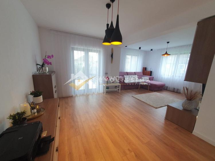 COMISION 0% Casa 3 camere in Ansamblul Rezidential Stupinii Noi - 5