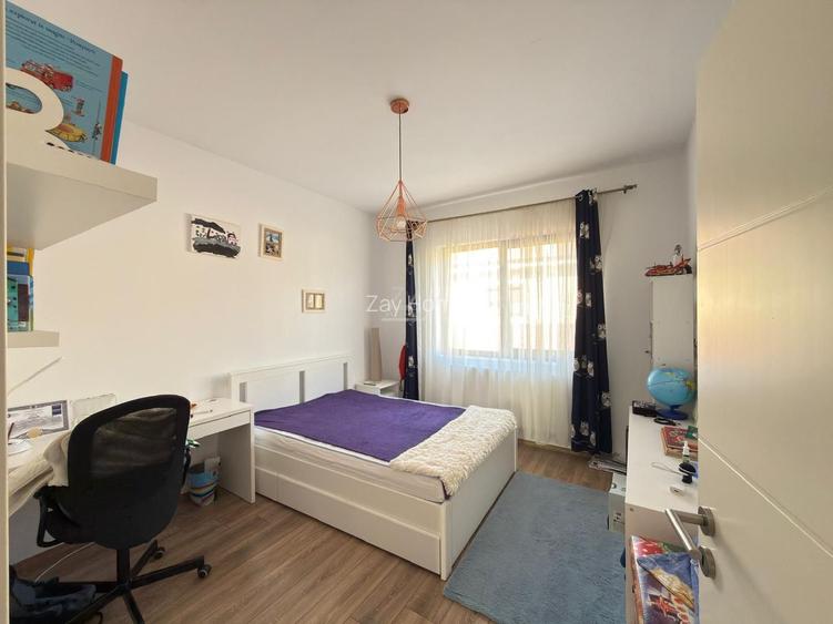 Casa Noua Mobilata si Utilata.  Gradina. - 4