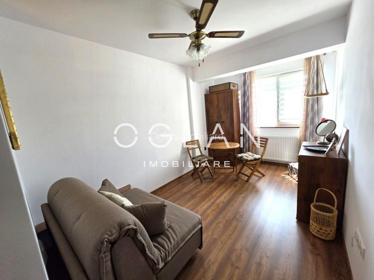Apartament modern 3 camere, 2 bai, Etaj 2, Cartierul Arhitectilor - 7